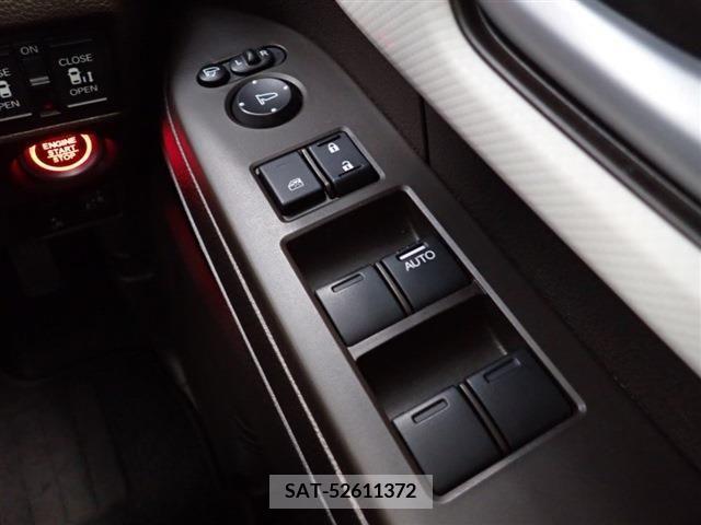 Honda N BOX 2022-11 209962-22