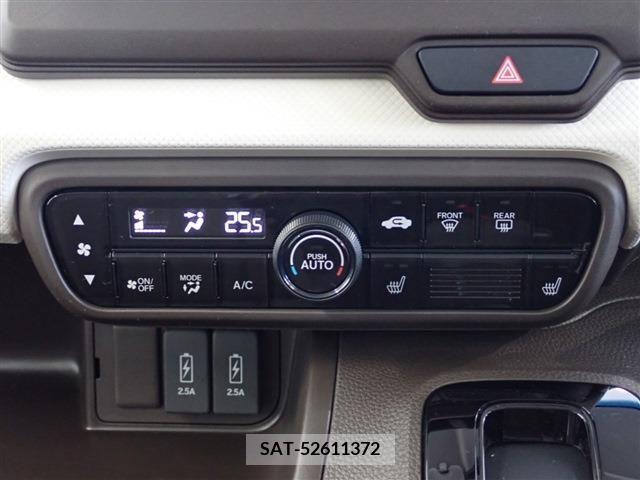 Honda N BOX 2022-11 209962-16