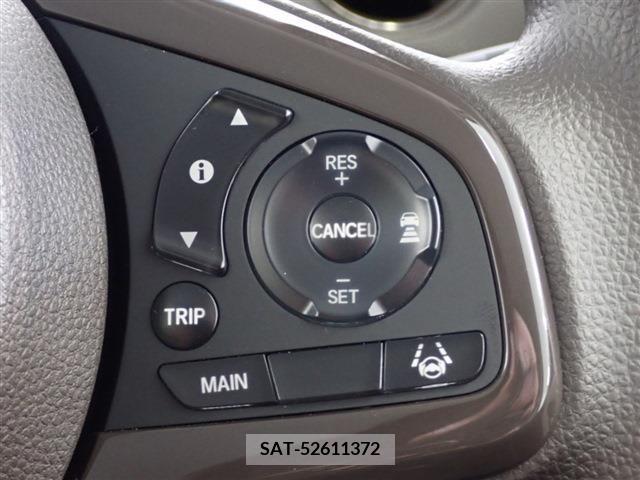 Honda N BOX 2022-11 209962-17