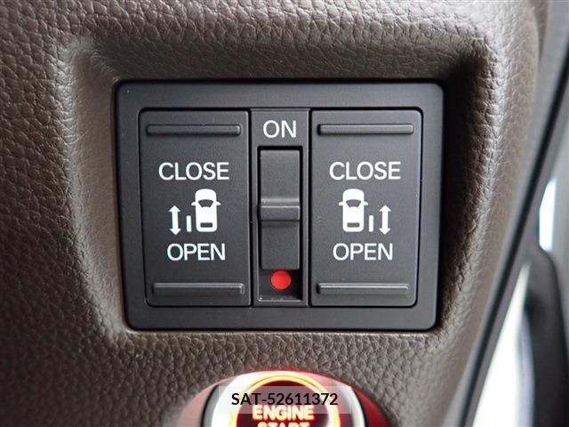 Honda N BOX 2022-11 209962-18