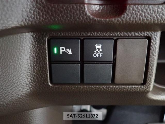 Honda N BOX 2022-11 209962-20