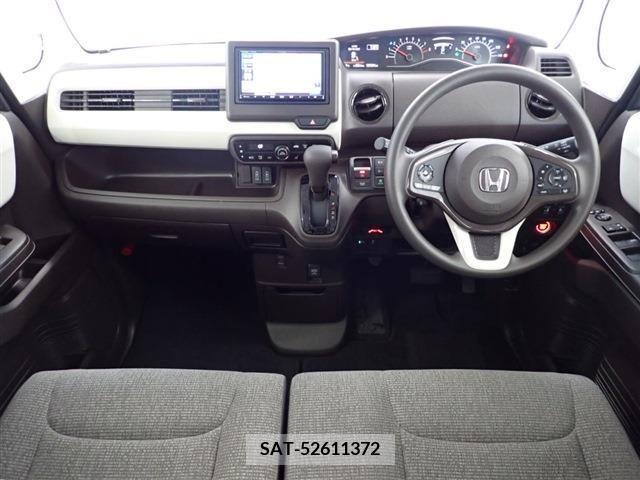Honda N BOX 2022-11 209962-10