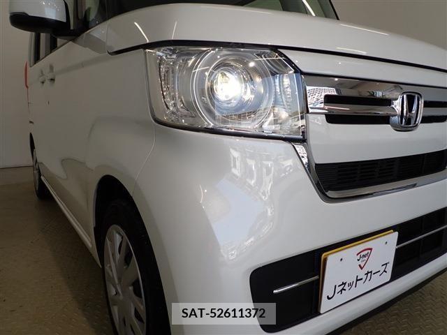 Honda N BOX 2022-11 209962-8