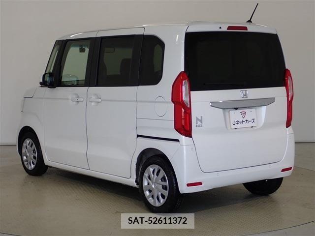 Honda N BOX 2022-11 209962-6