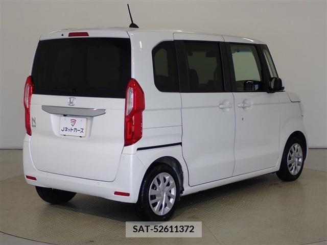 Honda N BOX 2022-11 209962-3