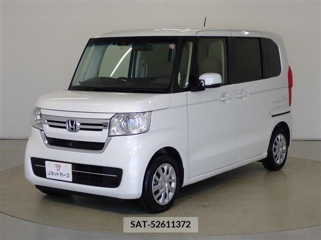 Honda N BOX 2022-11 209962-5