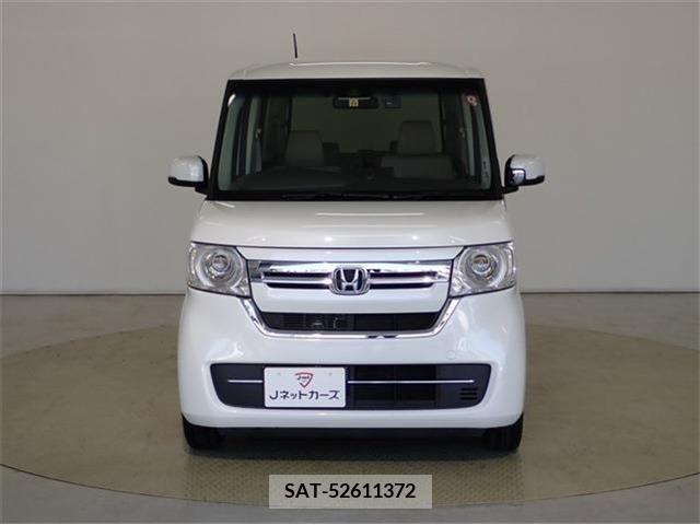 Honda N BOX 2022-11 209962-4