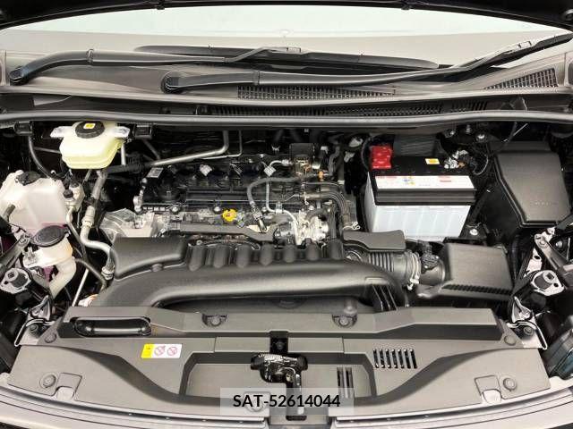 Toyota VOXY 2023-10 313590-19