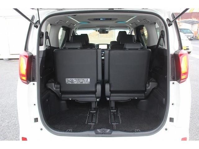 Toyota ALPHARD 2018-10 182769-16