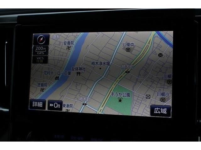 Toyota ALPHARD 2018-10 182769-1