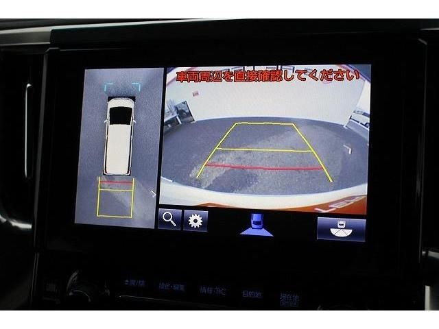 Toyota ALPHARD 2018-10 182769-2