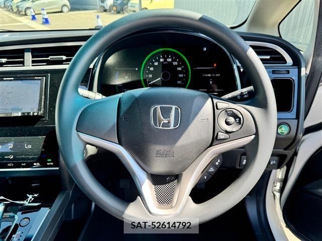 Honda SHUTTLE 2019-05 368126-17