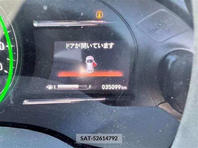 Honda SHUTTLE 2019-05 368126-25