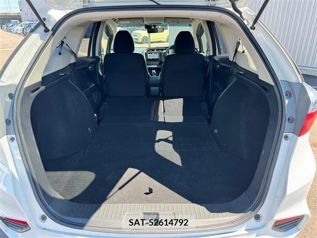 Honda SHUTTLE 2019-05 368126-16