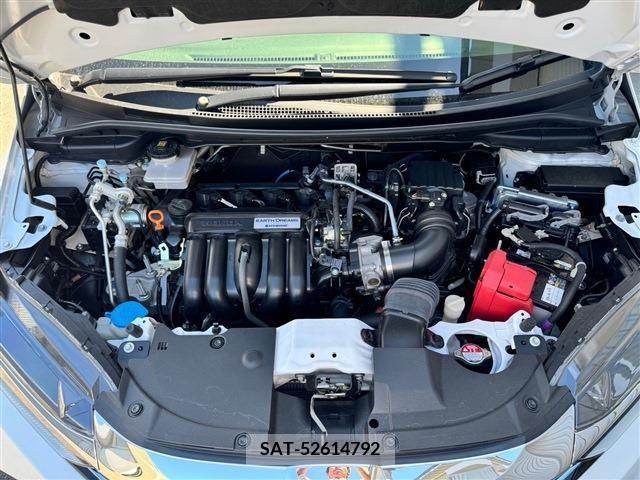 Honda SHUTTLE 2019-05 368126-24