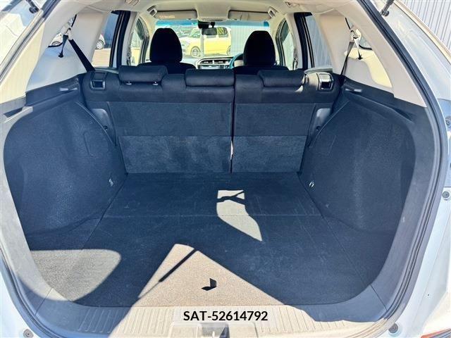 Honda SHUTTLE 2019-05 368126-15