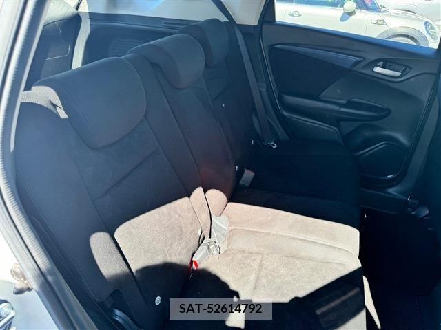 Honda SHUTTLE 2019-05 368126-14