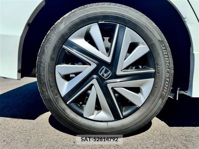 Honda SHUTTLE 2019-05 368126-5