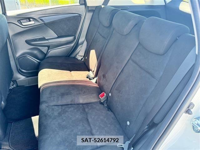 Honda SHUTTLE 2019-05 368126-13