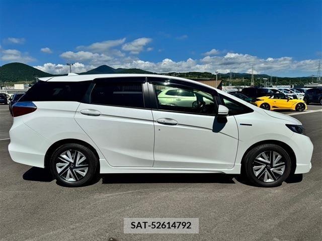 Honda SHUTTLE 2019-05 368126-4