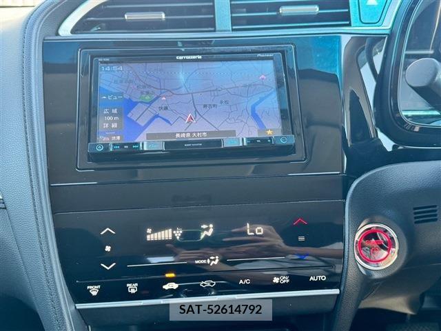 Honda SHUTTLE 2019-05 368126-20
