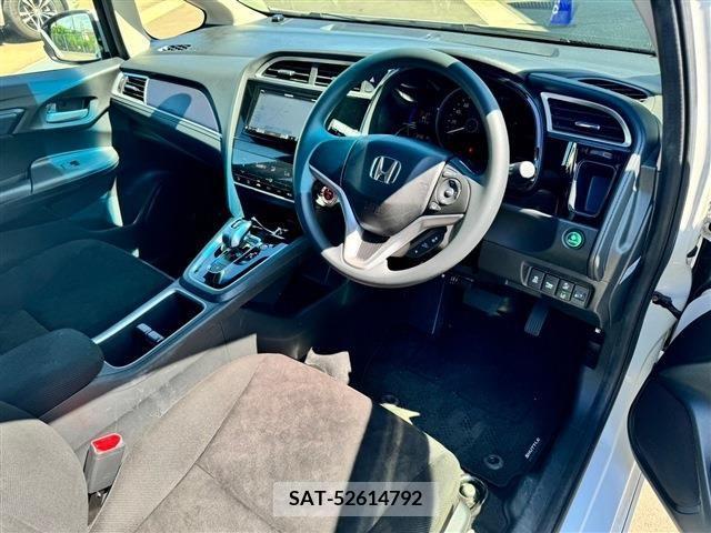 Honda SHUTTLE 2019-05 368126-12
