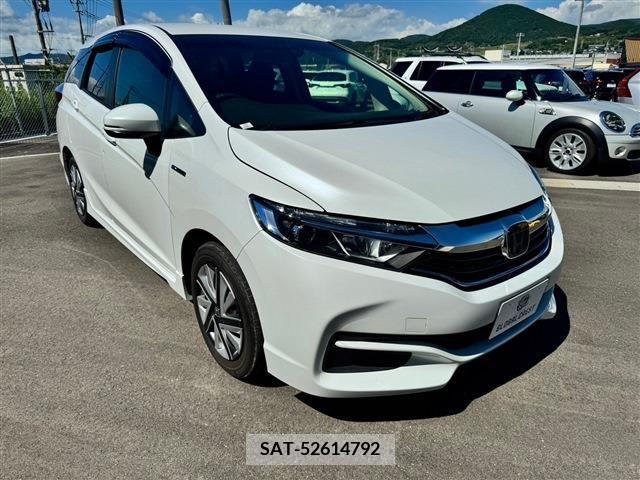 Honda SHUTTLE 2019-05 368126-3