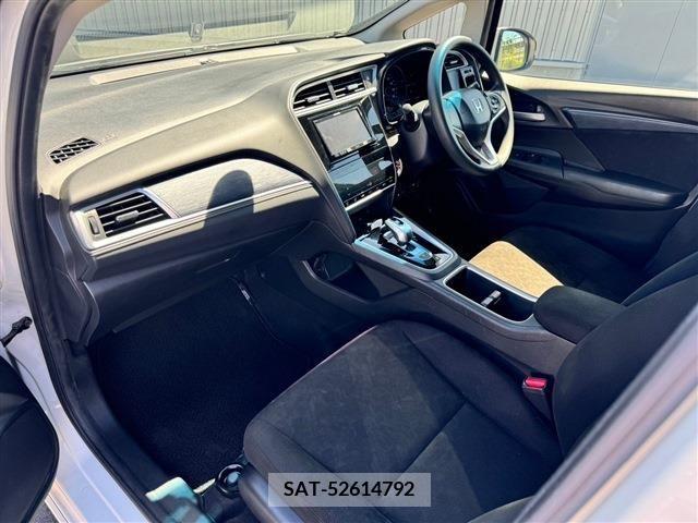 Honda SHUTTLE 2019-05 368126-11