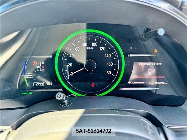 Honda SHUTTLE 2019-05 368126-18