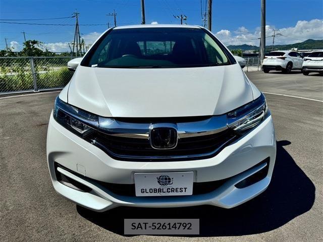 Honda SHUTTLE 2019-05 368126-2