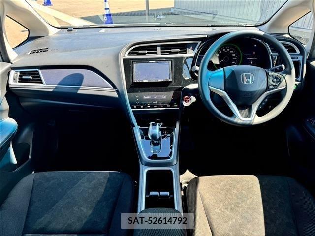 Honda SHUTTLE 2019-05 368126-10