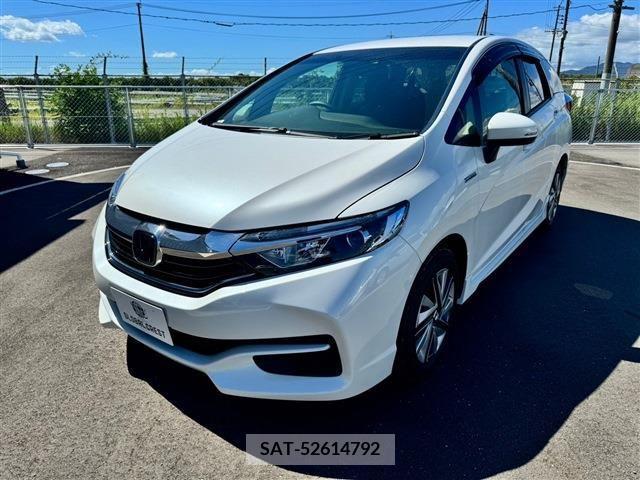 Honda SHUTTLE 2019-05 368126-1