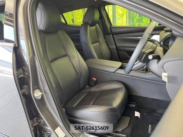 Mazda MAZDA3 2019-12 301064-8