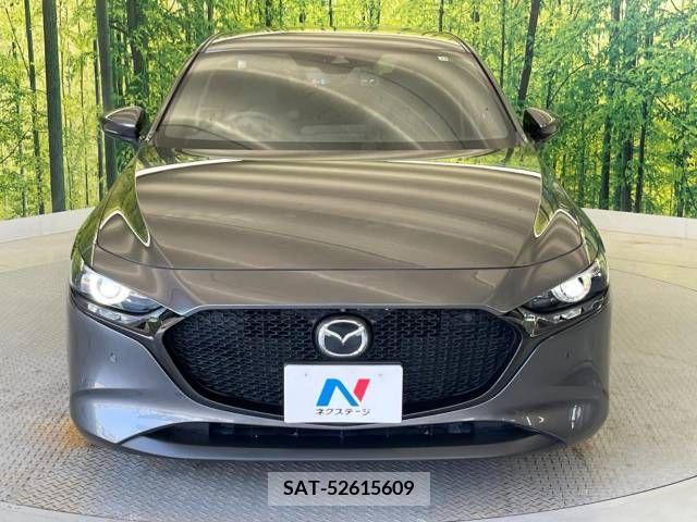 Mazda MAZDA3 2019-12 301064-14