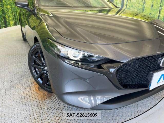 Mazda MAZDA3 2019-12 301064-12