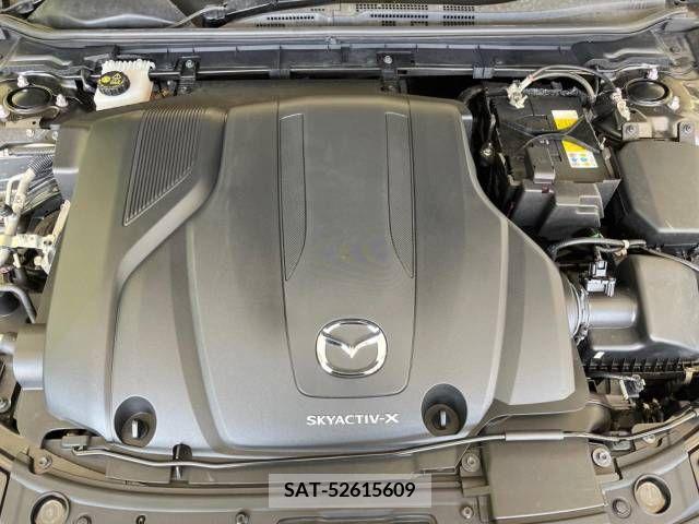 Mazda MAZDA3 2019-12 301064-18