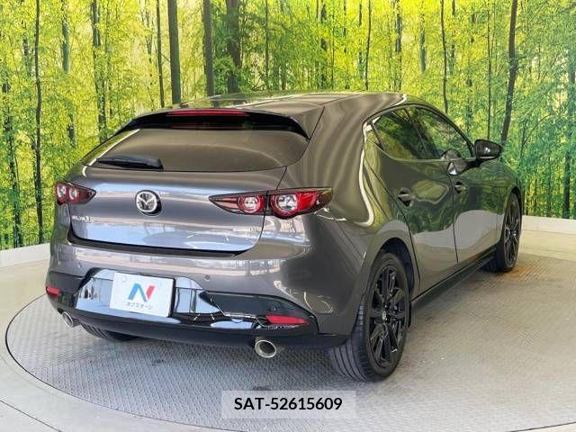 Mazda MAZDA3 2019-12 301064-17