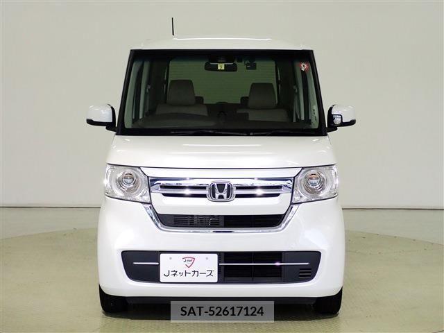 Honda N BOX 2022-07 335076-3