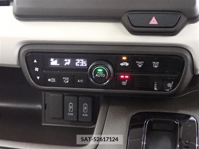 Honda N BOX 2022-07 335076-14