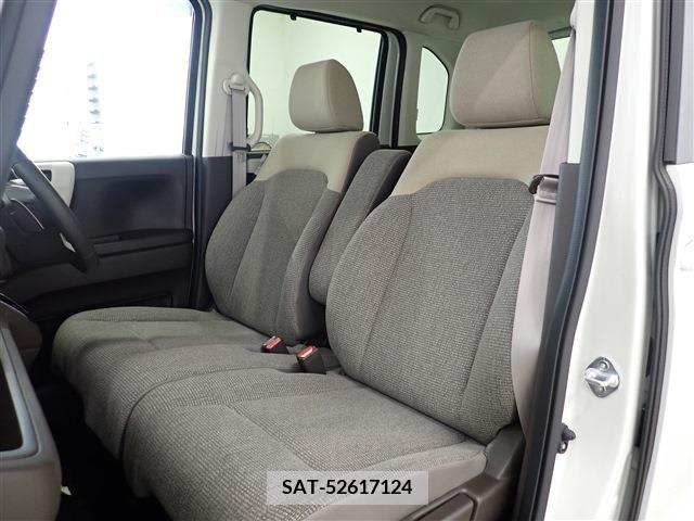 Honda N BOX 2022-07 335076-27