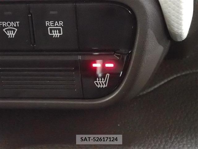 Honda N BOX 2022-07 335076-26