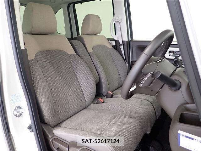 Honda N BOX 2022-07 335076-24