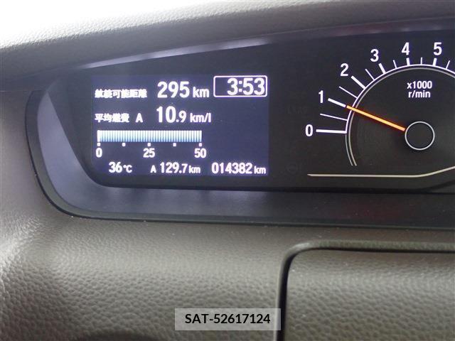 Honda N BOX 2022-07 335076-23