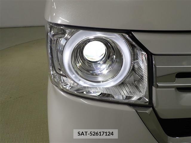 Honda N BOX 2022-07 335076-7