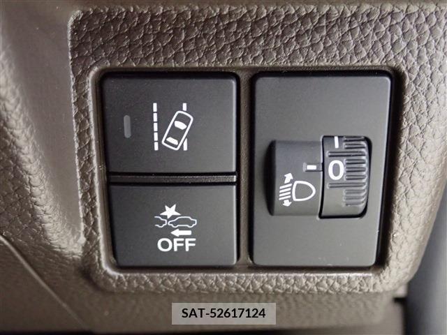 Honda N BOX 2022-07 335076-17