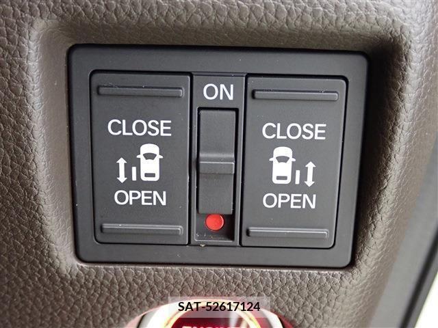 Honda N BOX 2022-07 335076-16