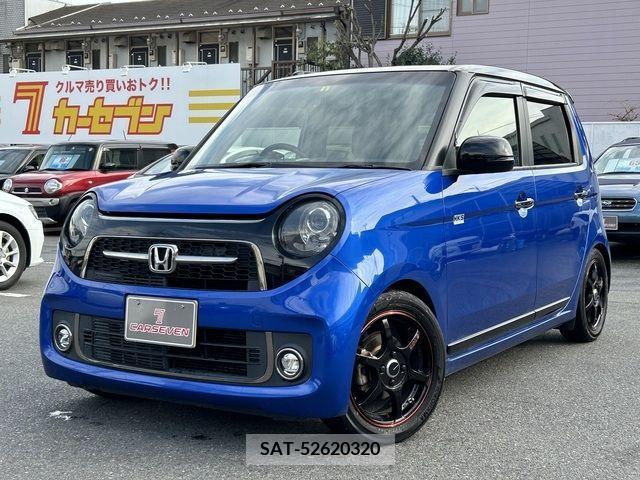 Honda N-ONE 2019-05 223273-0