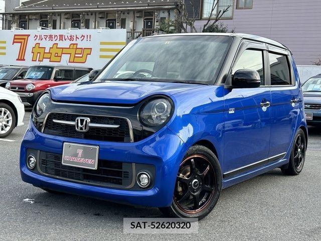 Honda N-ONE 2019-05 223273-1