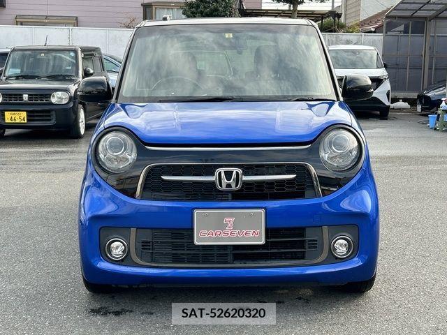 Honda N-ONE 2019-05 223273-2