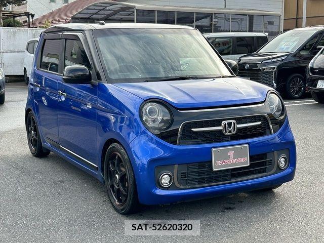 Honda N-ONE 2019-05 223273-3